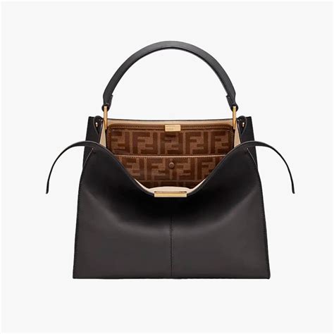 que significa fendi en español|fendi bolso historia.